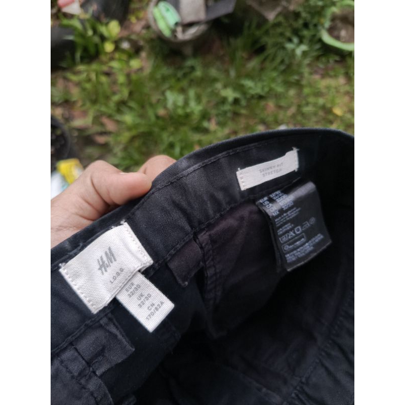 chino h&m