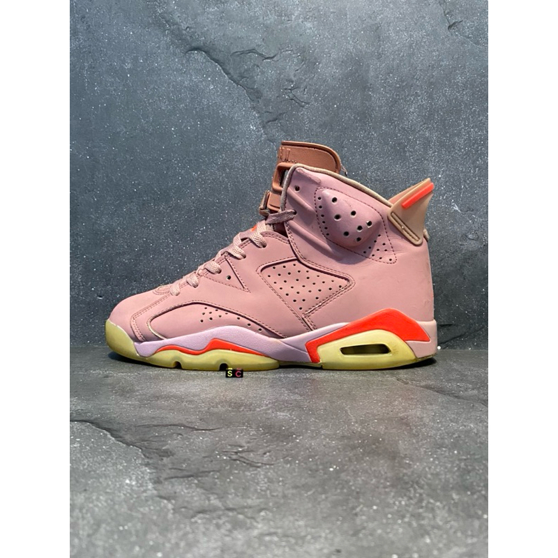air jordan retro 6 b7174