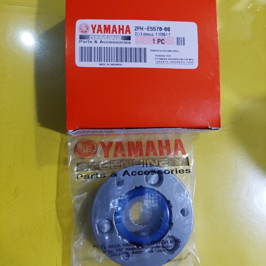 Oneway Assy for Mio M3 motorcycle