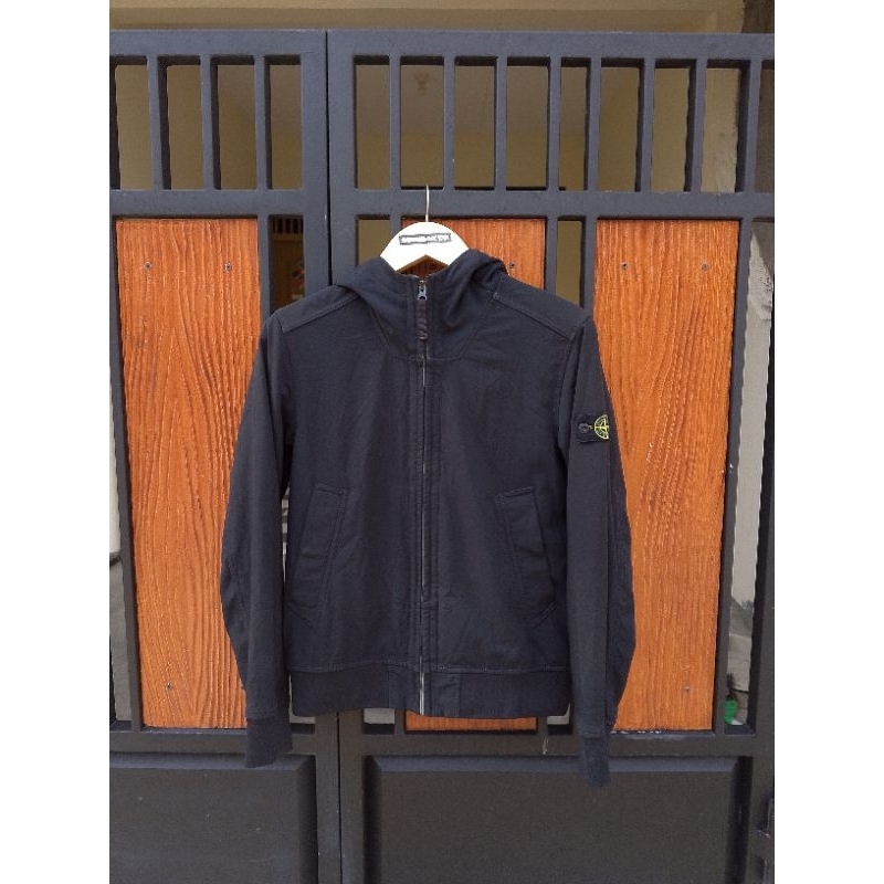 softshell stone island
