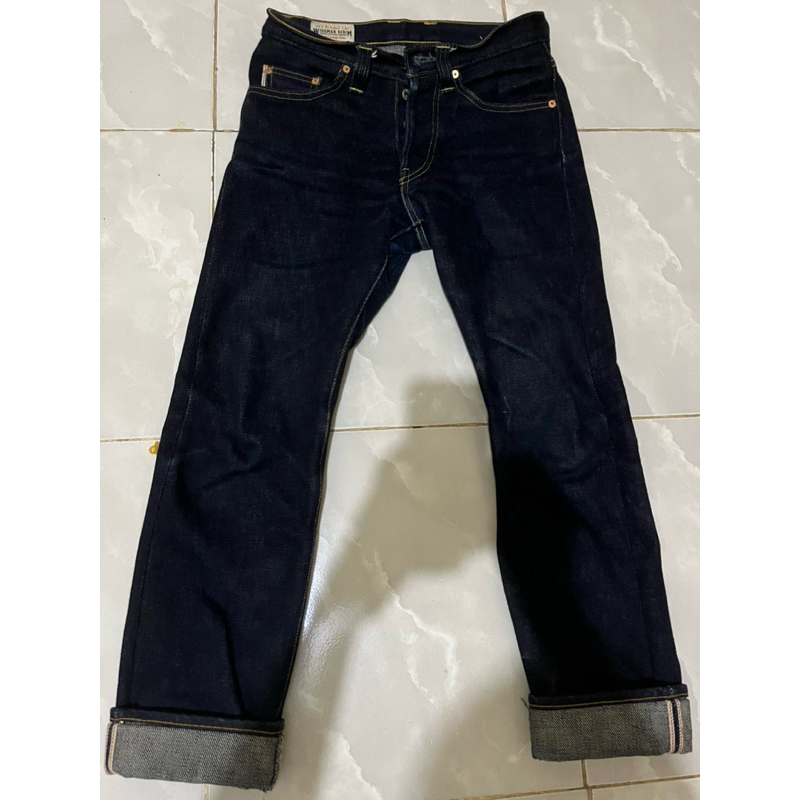 wingman denim centurion 26 oz