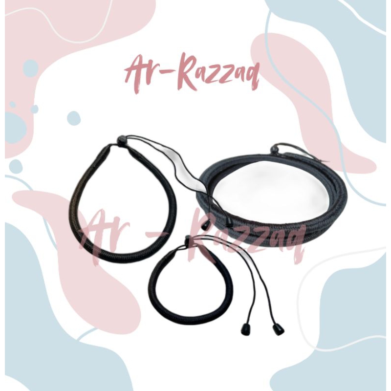 IGAL / IKAT TALI SORBAN / IGAL UNTUK SORBAN / IGAL ANAK / IGAL DEWASA / IGAL NEWBORN