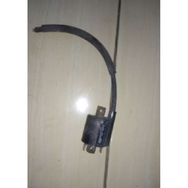 koil Yamaha Mio J Mio GT original cabutan