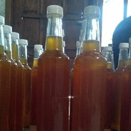 

800GR MADU MURNI ASLI 100% / RAW HONEY MULTIFLORA AKASIA RANDU