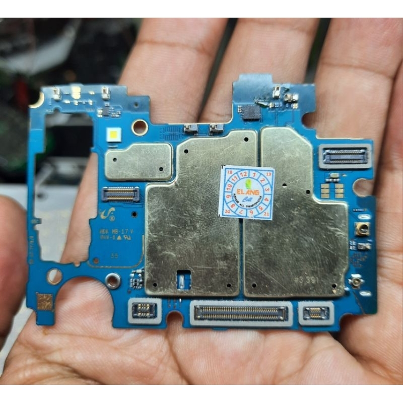 NESIN SAMSUNG A21S RAM 4/64 MIN IMEI NULL