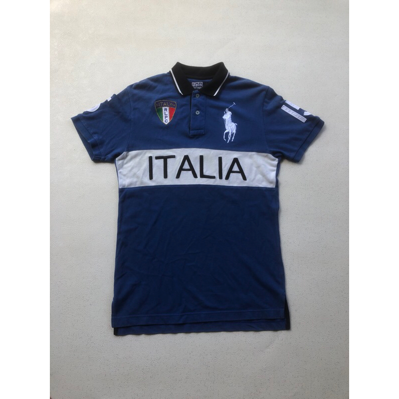 polo ralph lauren italy