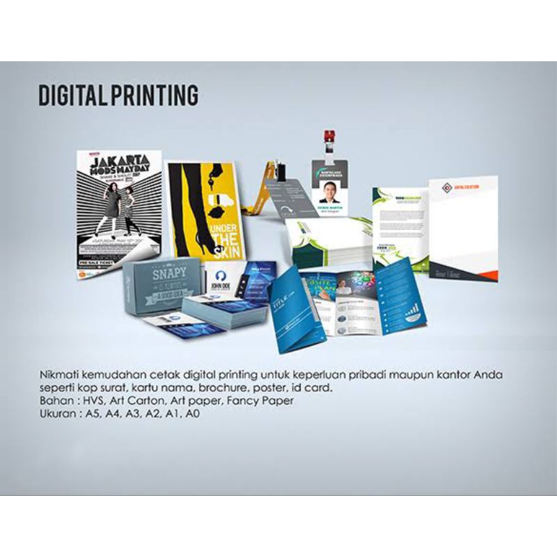 

Print Digital Ukuran B2 Dan A2