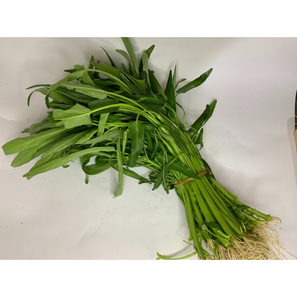 

[PAKET SAYUR] Kangkung 1pc