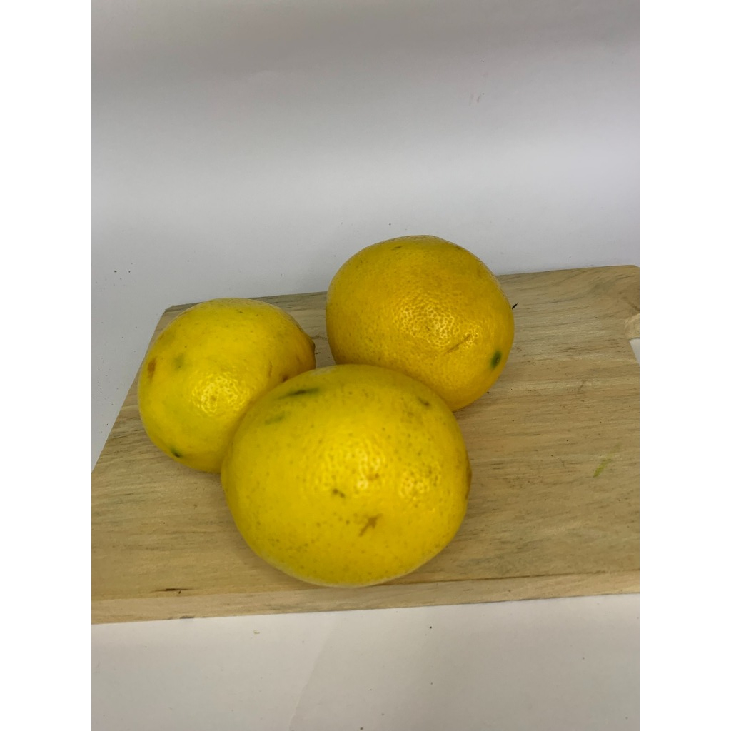 

[PAKET SAYUR] Lemon