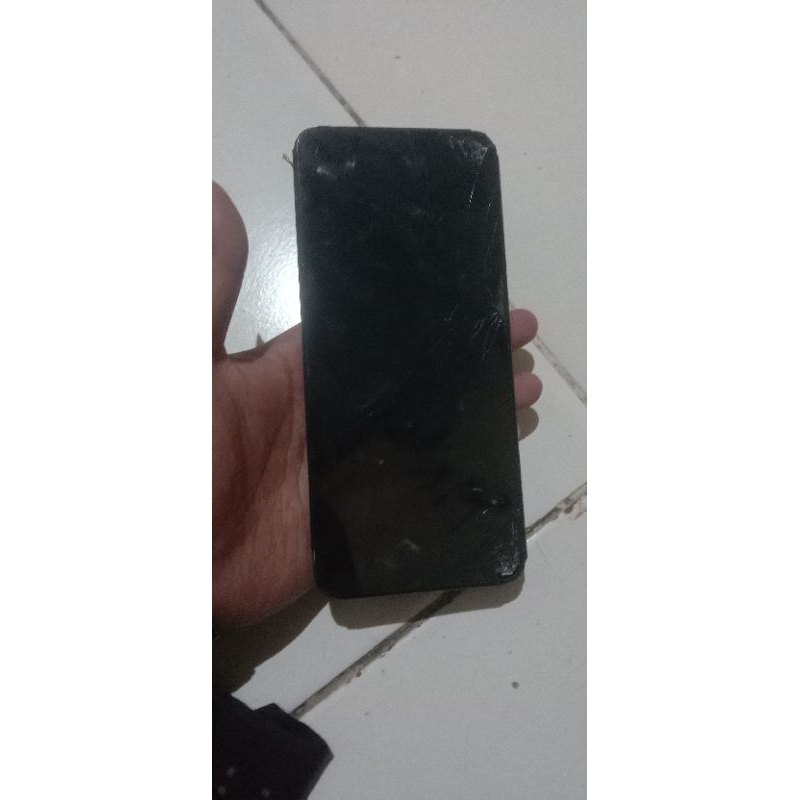 Samsung A03s Ex Inter USA Mesin Normal, LCD Minus