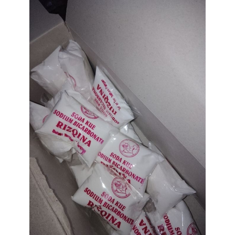 

soda kue