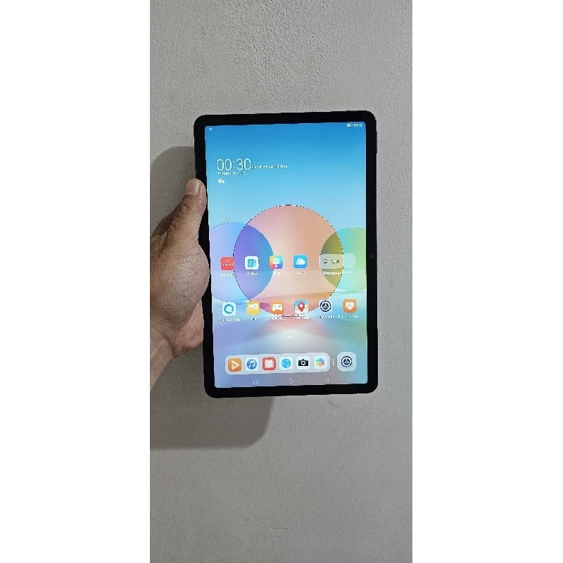 Huawei Matepad BAH4 - W09 Ram 4/128gb Matepad 10.4