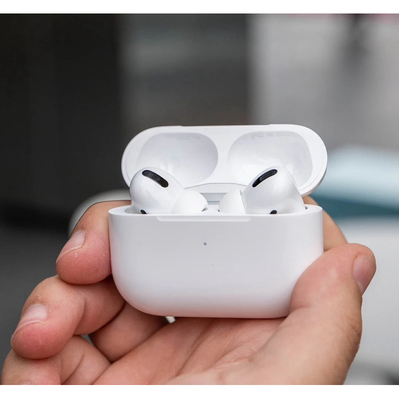 Apple AirPods Original Ibox headset whairles original