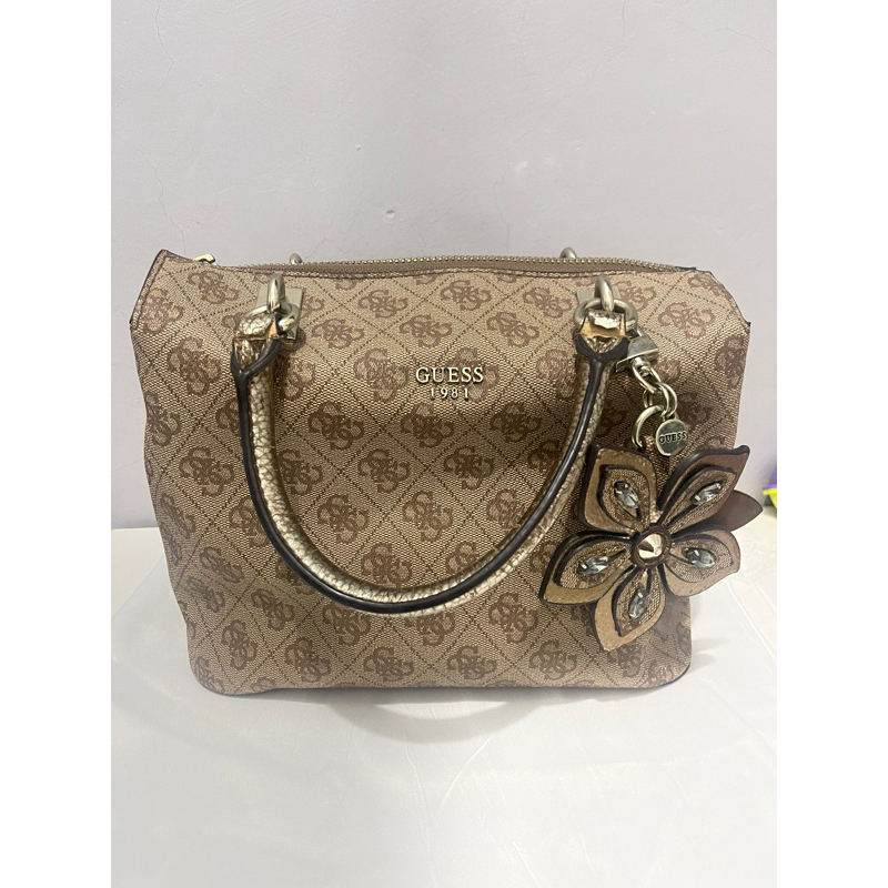 Tas Guess Ori Preloved