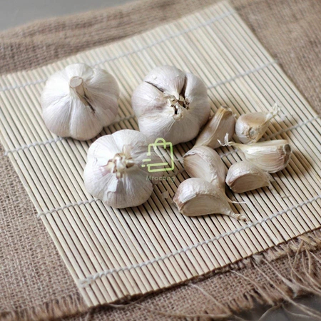 

Bawang Putih Pack - Berat 250gram
