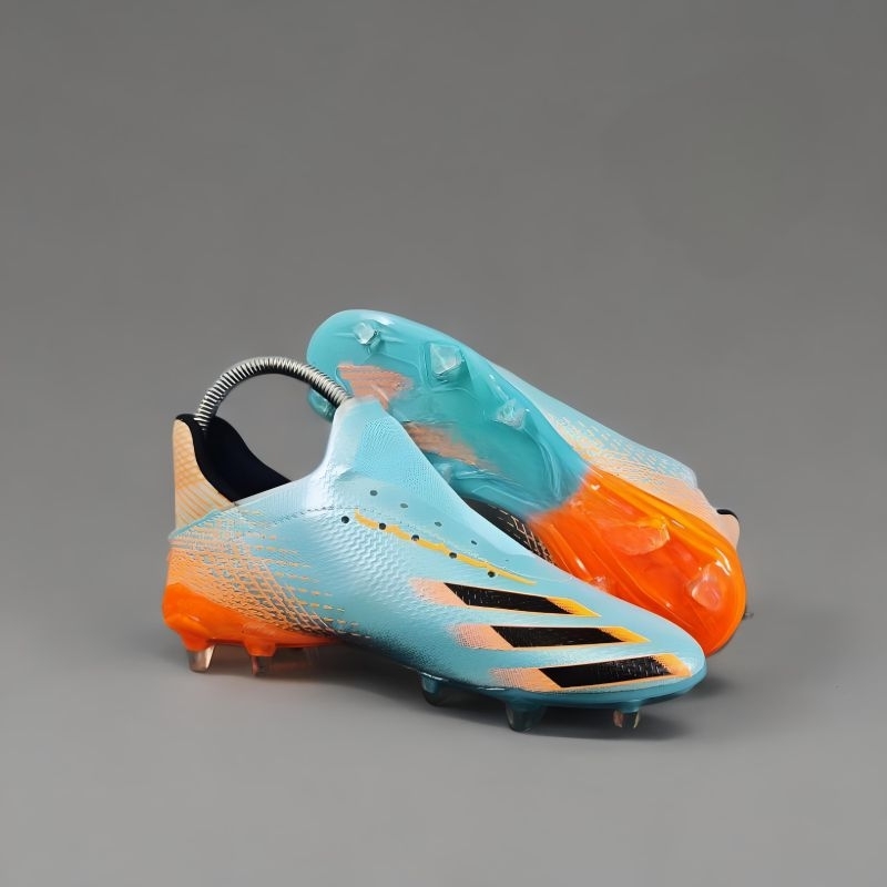 Diskont Adidas X Sepatu Bola Anak Sepatu Sepak Bola Junior Terbaru Size 33 34 35 36 37 38