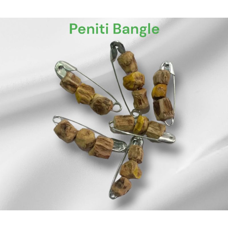 PENITI BANGLE UNTUK IBU HAMIL DAN SAWAN BAYI/PENJAGA IBU HAMIL DAN BAYI/TINGGAL PASANG