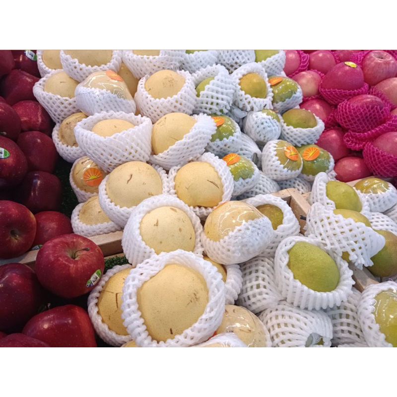 

PEAR MADU / PIR MADU 1 KG READY PEKANBARU