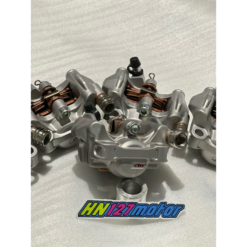 KALIPER KTM MINI / KALIPER MINI KTM