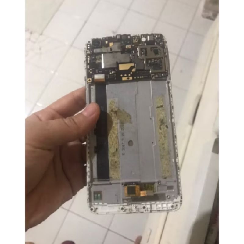 mesin redmi note 5a
