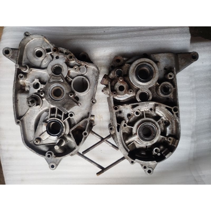 KRENGKES KALTER TENGAH KANAN KIRI  RX100 ORIGINAL