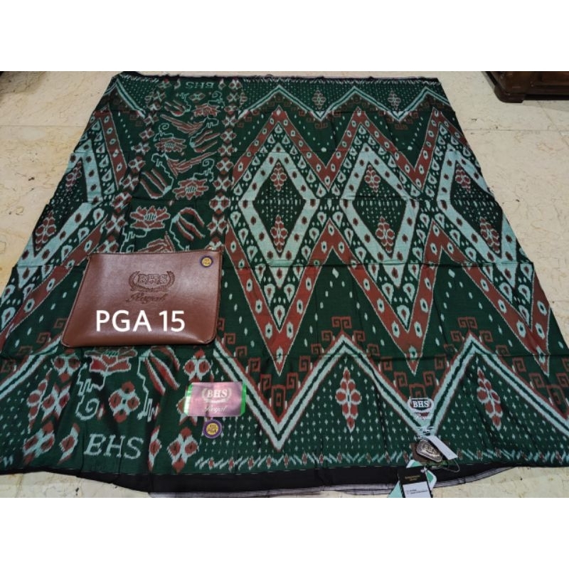 SARUNG BHS ROYAL GOYOR