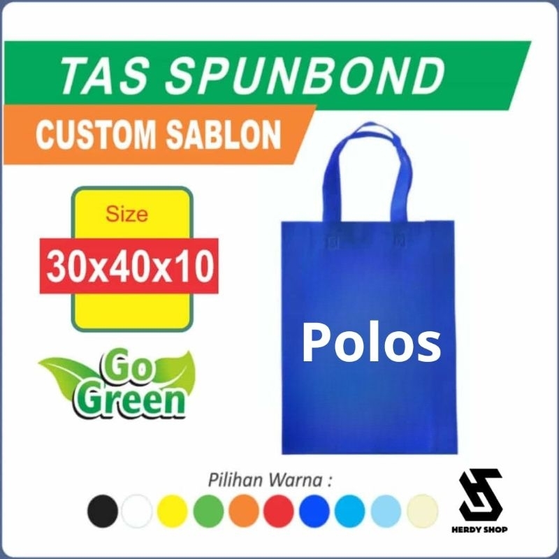

SPOUNDBOUND/GOODIEBAG HLS UK. 30 X 40 65 GSM POLOS TAS EVENT, TAS SOUVENIR, TAS HADIAH, TAS GIFT, TAS SUNATAN, TAS WEDDING, TAS LEBARAN, TAS PEREMPUAN, TAS ULTAH, TAS WISUDA, TAS HARI RAYA, TAS GIFT, TAS BAKTI SOSIAL, TAS BELANJA, TAS KUE, TAS PERNIKAHAN