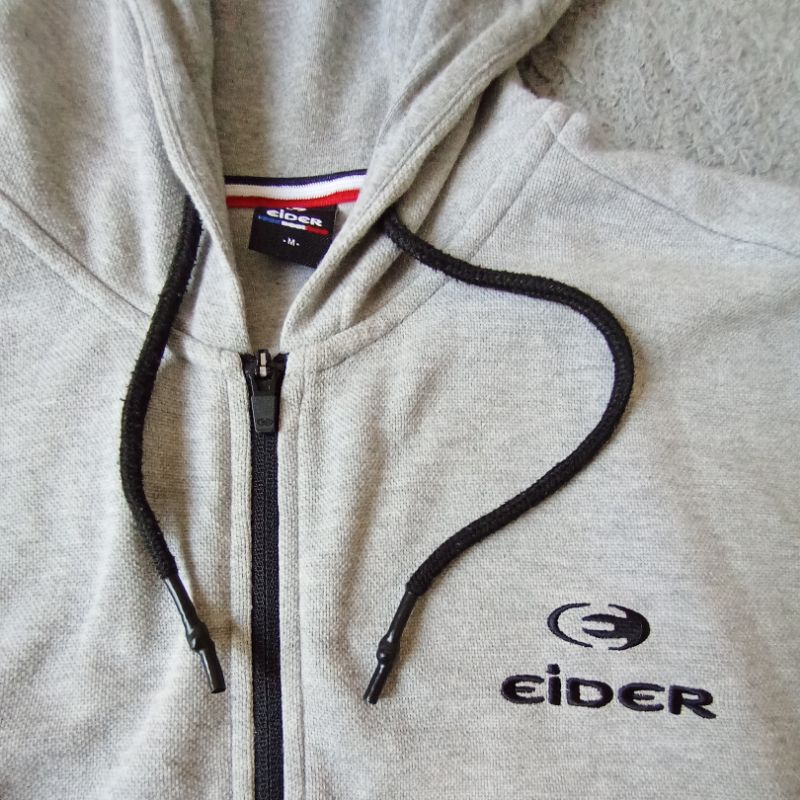 Eider Hoodie