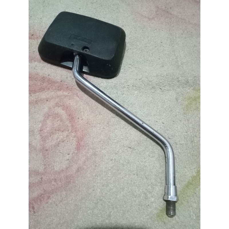 1pcs kaca spion Honda gl100 gl125 ORI original second