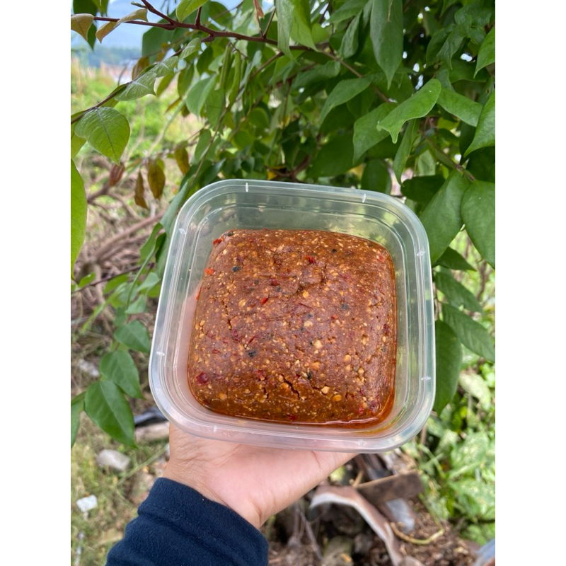 

Sambal Pecel
