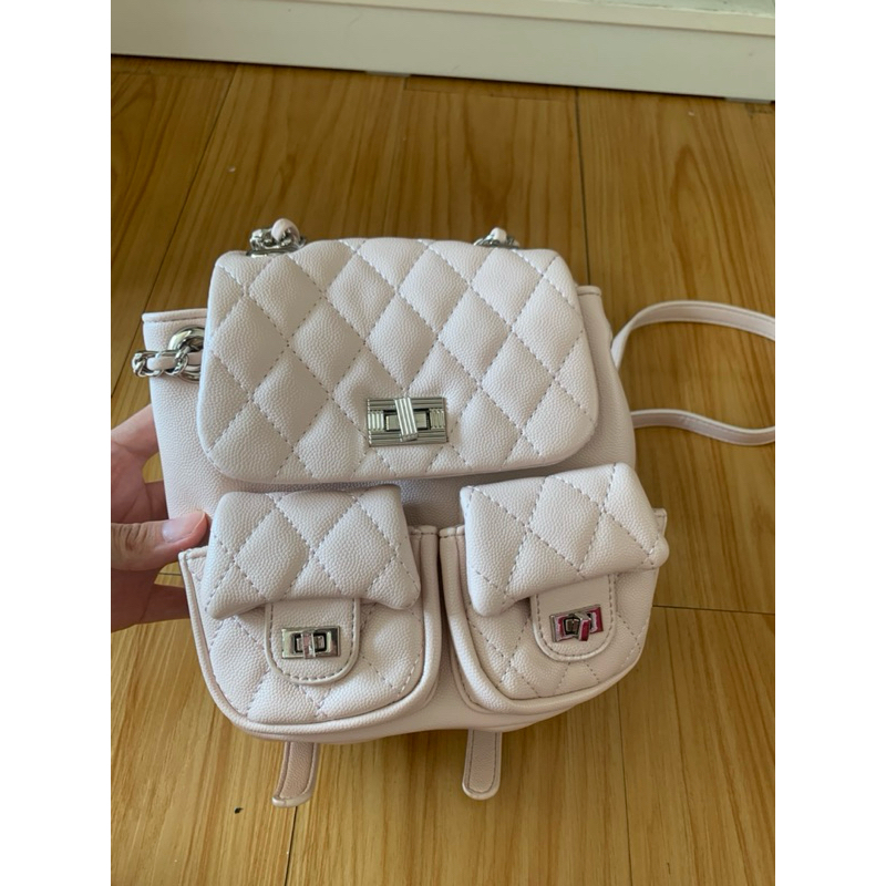 PRELOVED TAS URBAN N CO ORIGINAL LIKE NEW MURAH SALE