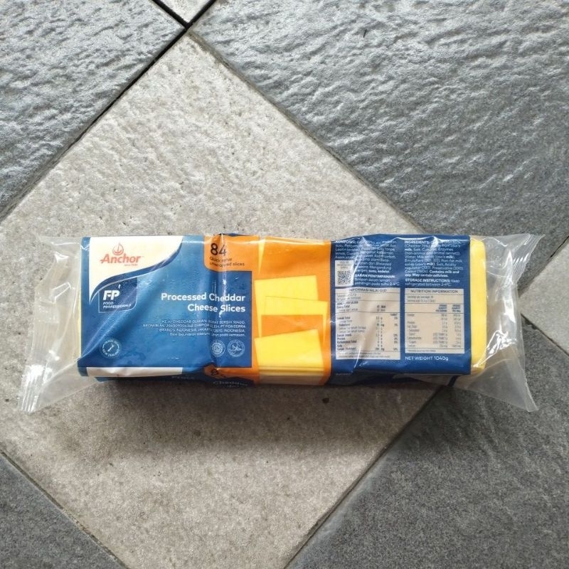 

mozarella Anchor 1040