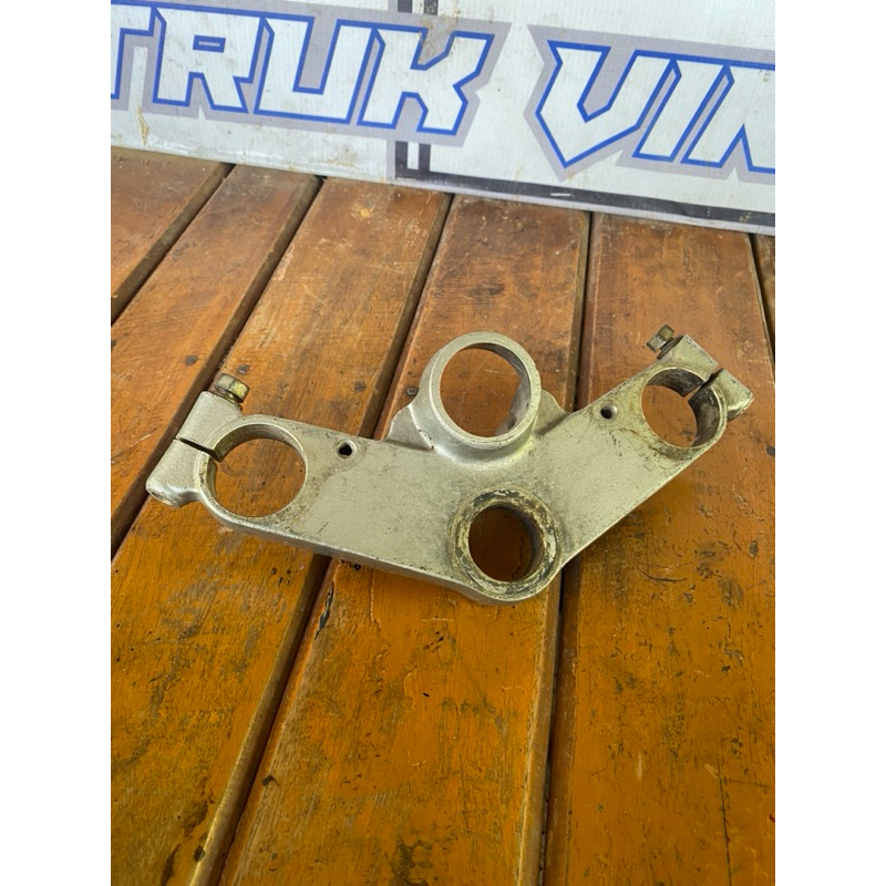 segitiga atas ninja ss