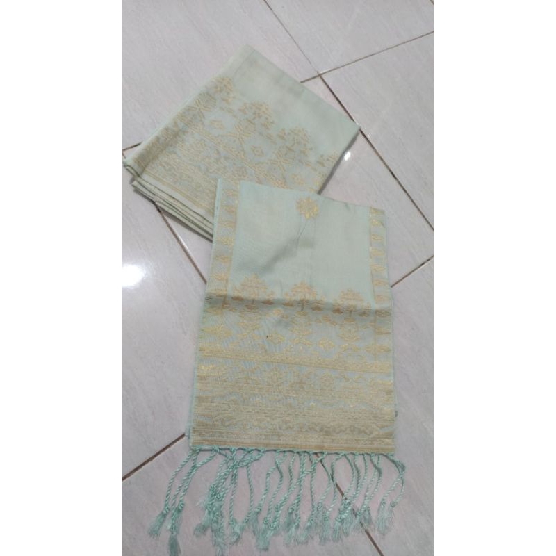 Asli Songket Silungkang