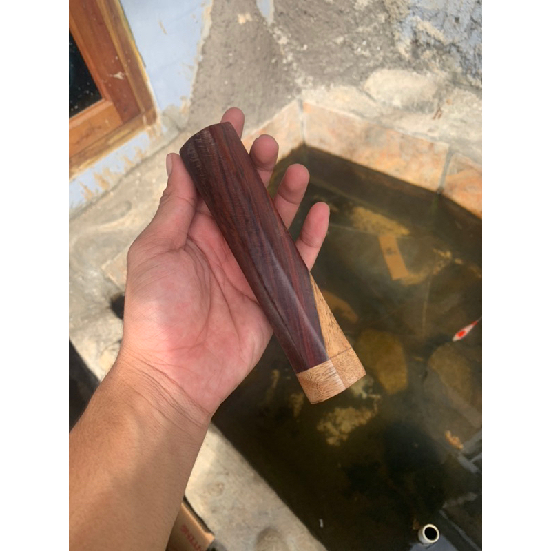 GAGANG PISAU DAPUR LURUS GYUTO