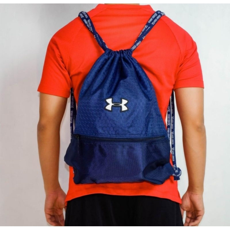 tas serut Under Armour ready original
