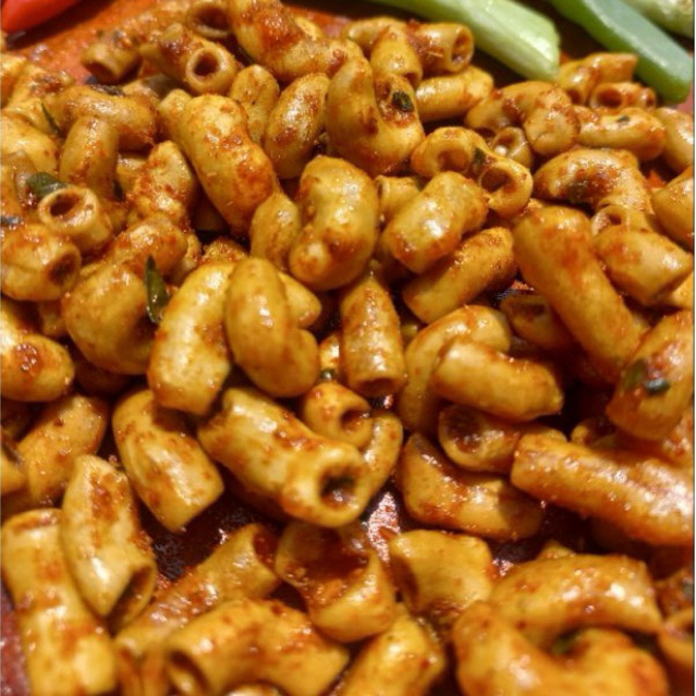 

Makaroni Bantet Tasikmalaya