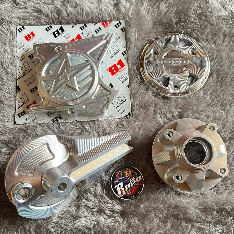 paketan billet cnc wave 125