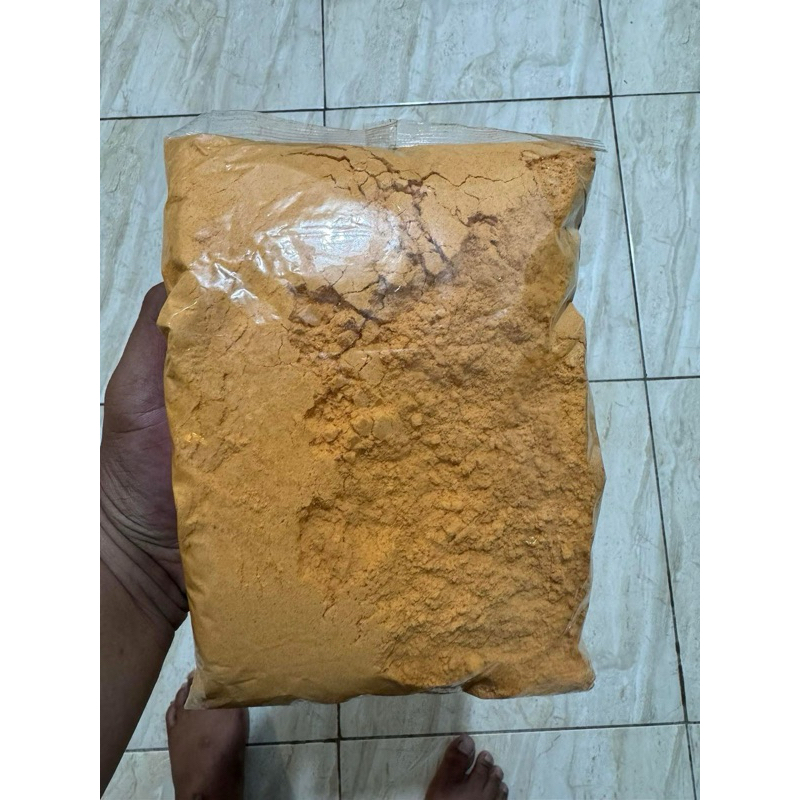 

Bumbu marinasi fried chicken xtra rempah kemasan 1kg