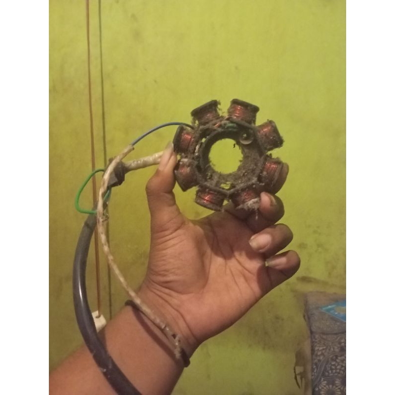 spul Gl neotech copotan