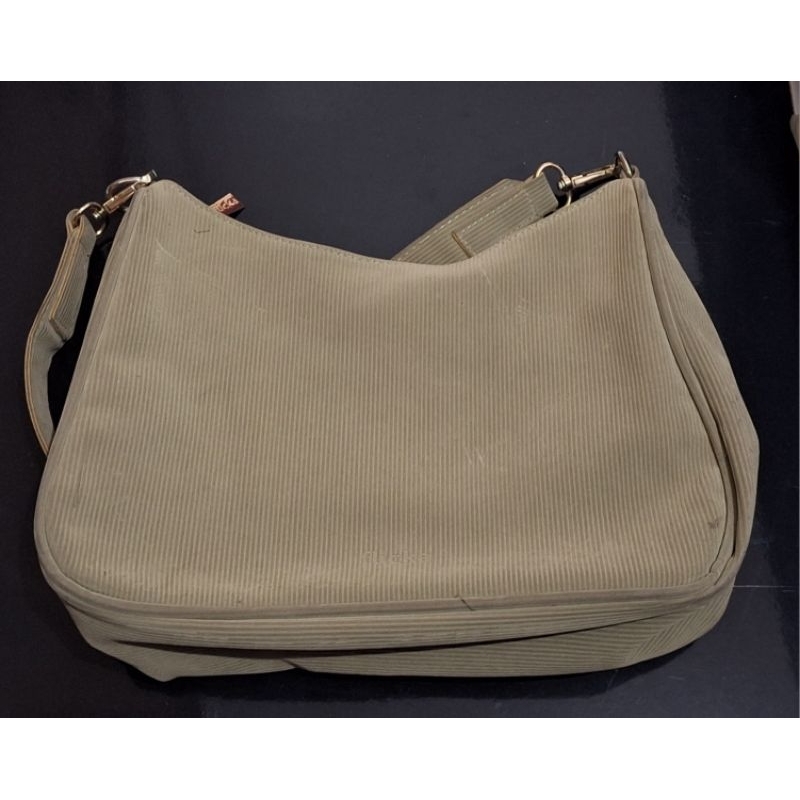 flicka gumi bag