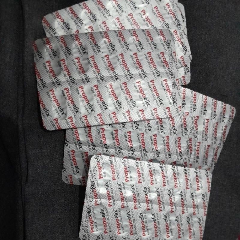 propoelix HDI