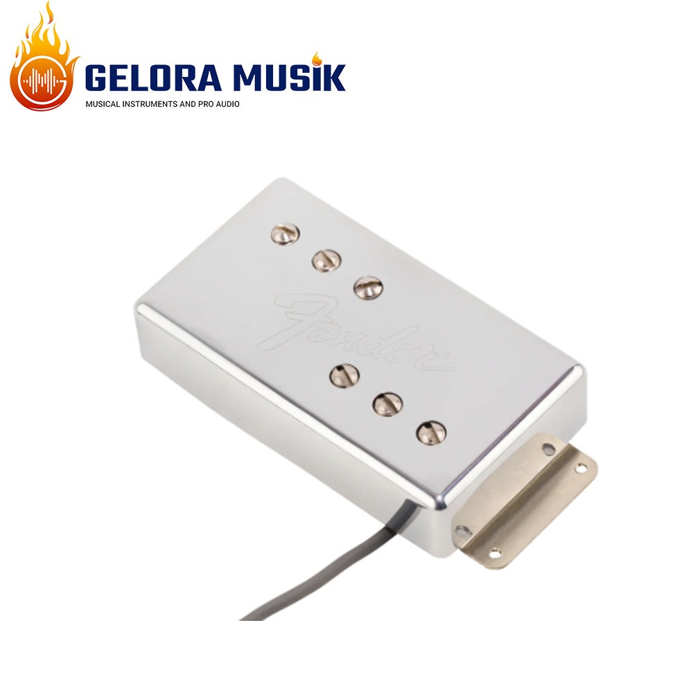 Pickup Gitar Fender Custom Michael Landau CuNiFe Wide Range Humbucker Neck