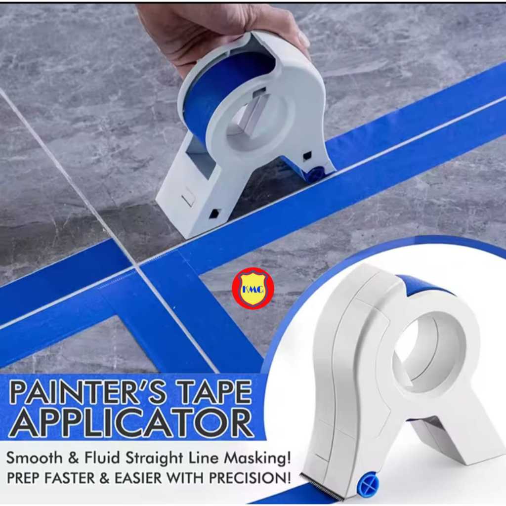 Dispenser Lakban-Alat Pemotong Lakban