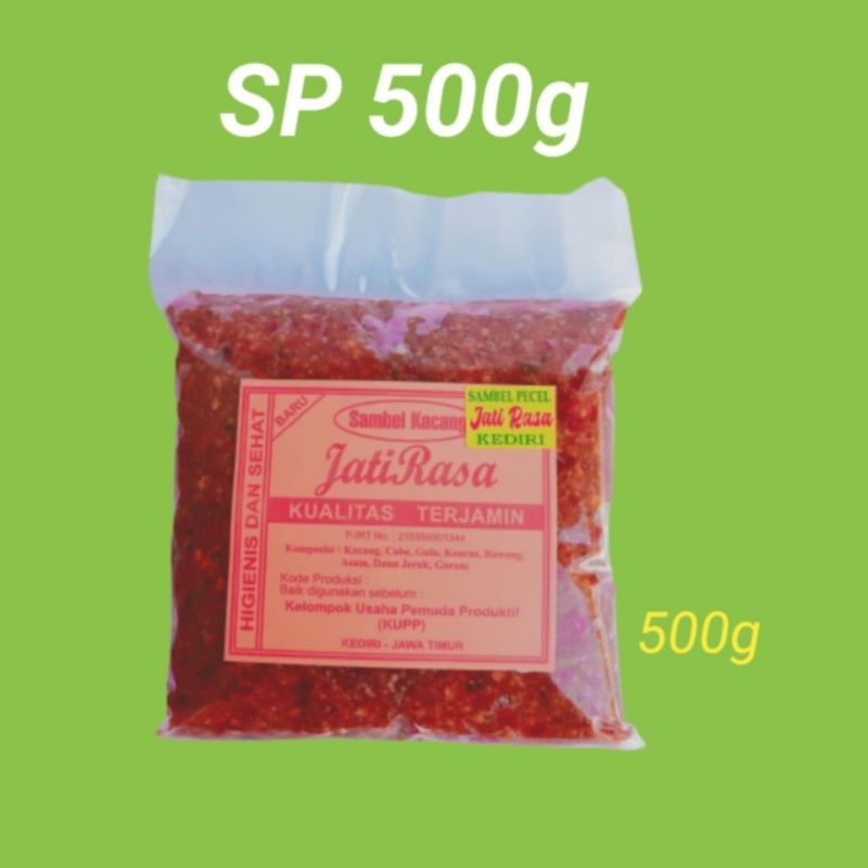 

SAMBEL PECEL KEDIRI TERLARIS ENAK