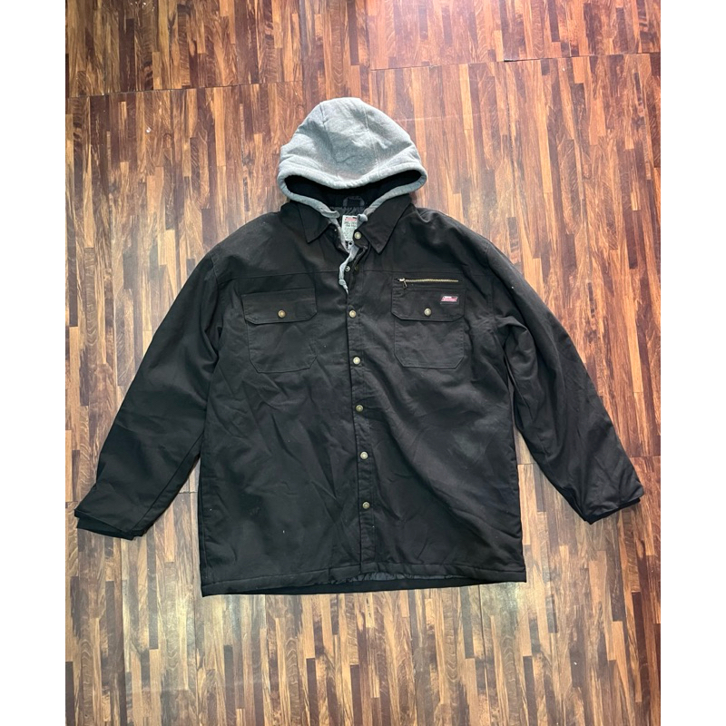 Workwear Jacket Dickies