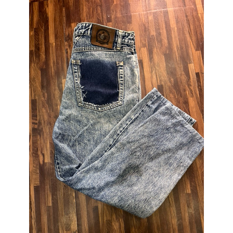 JEANS BOBSON