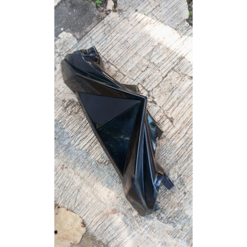 batok kepala yamaha mio m3 ori seken minusan