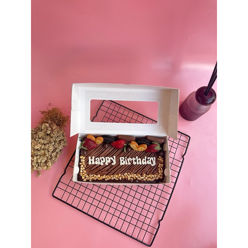 

Brownies Hampers 20x10