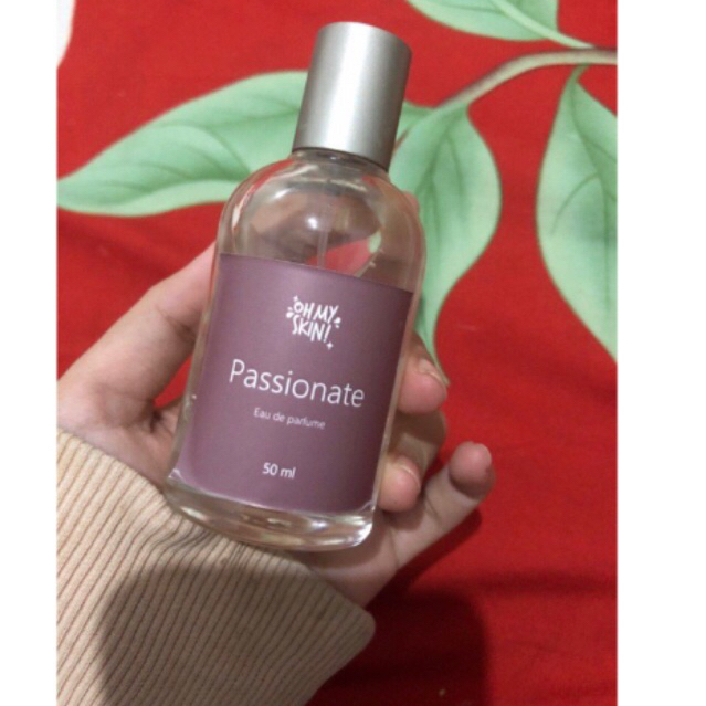 Parfume OhMySkin
